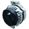 Wai Global Alternator, ALTDR AD244, 150 Amp12 Volt, CW, 6Groove Pulley, 0345 Plug Clock 8290N - alternate 3
